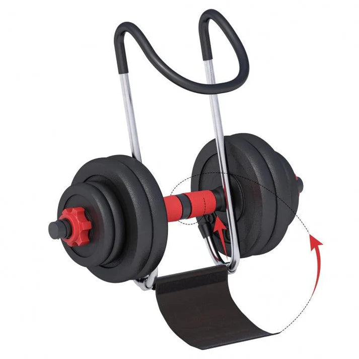 Power Hooks hantelēm