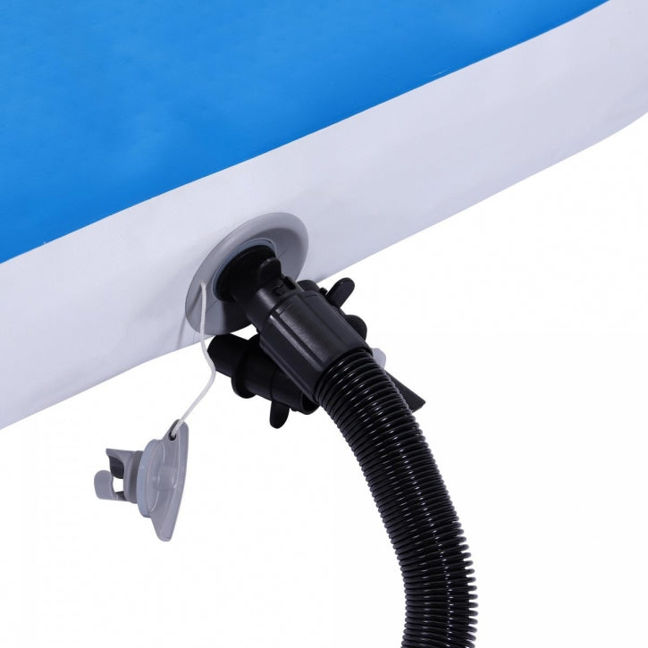 AirTrack ilmavolttirata 300 x 100 x 10 cm
