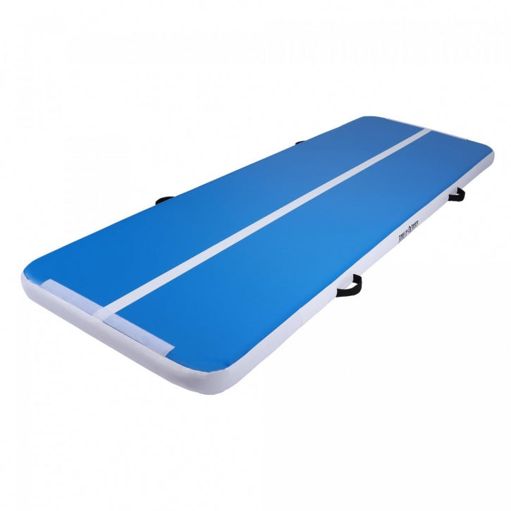 AirTrack ilmavolttirata 500 x 100 x 10 cm