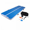 AirTrack ilmavolttirata 500 x 100 x 10 cm
