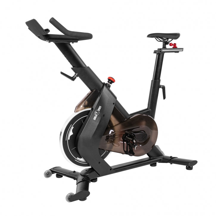 Spinningpyörä Pro S200
