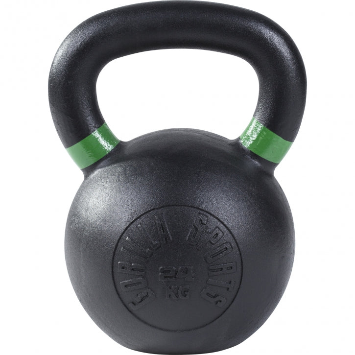 Olympia-kahvakuula 4–32 kg