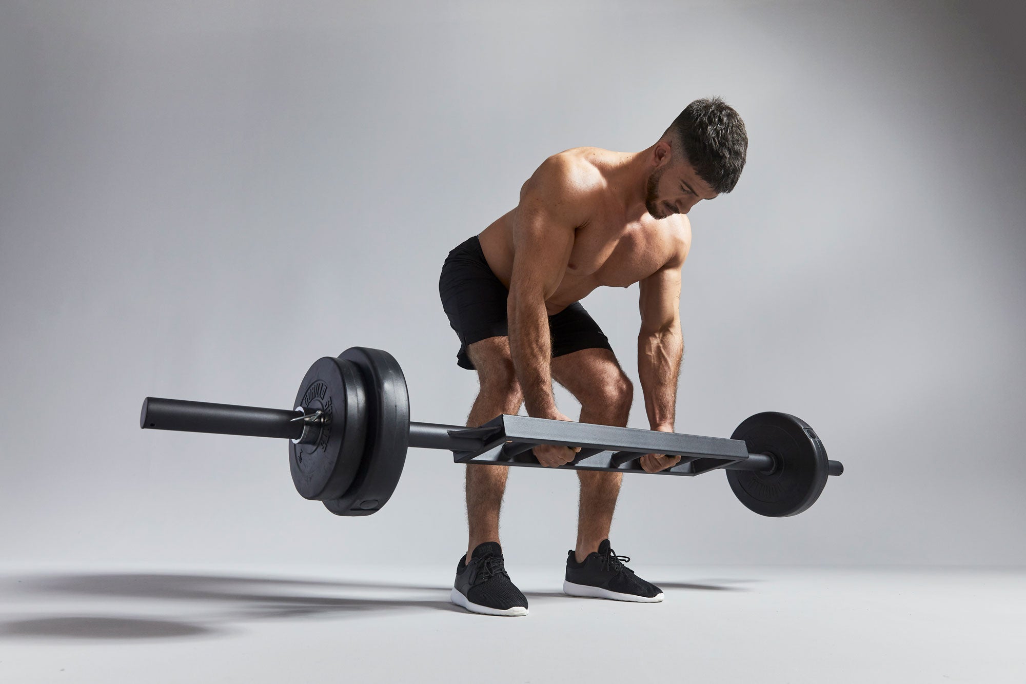 Vinyylipäällysteinen levypaino 10 kg 50 mm