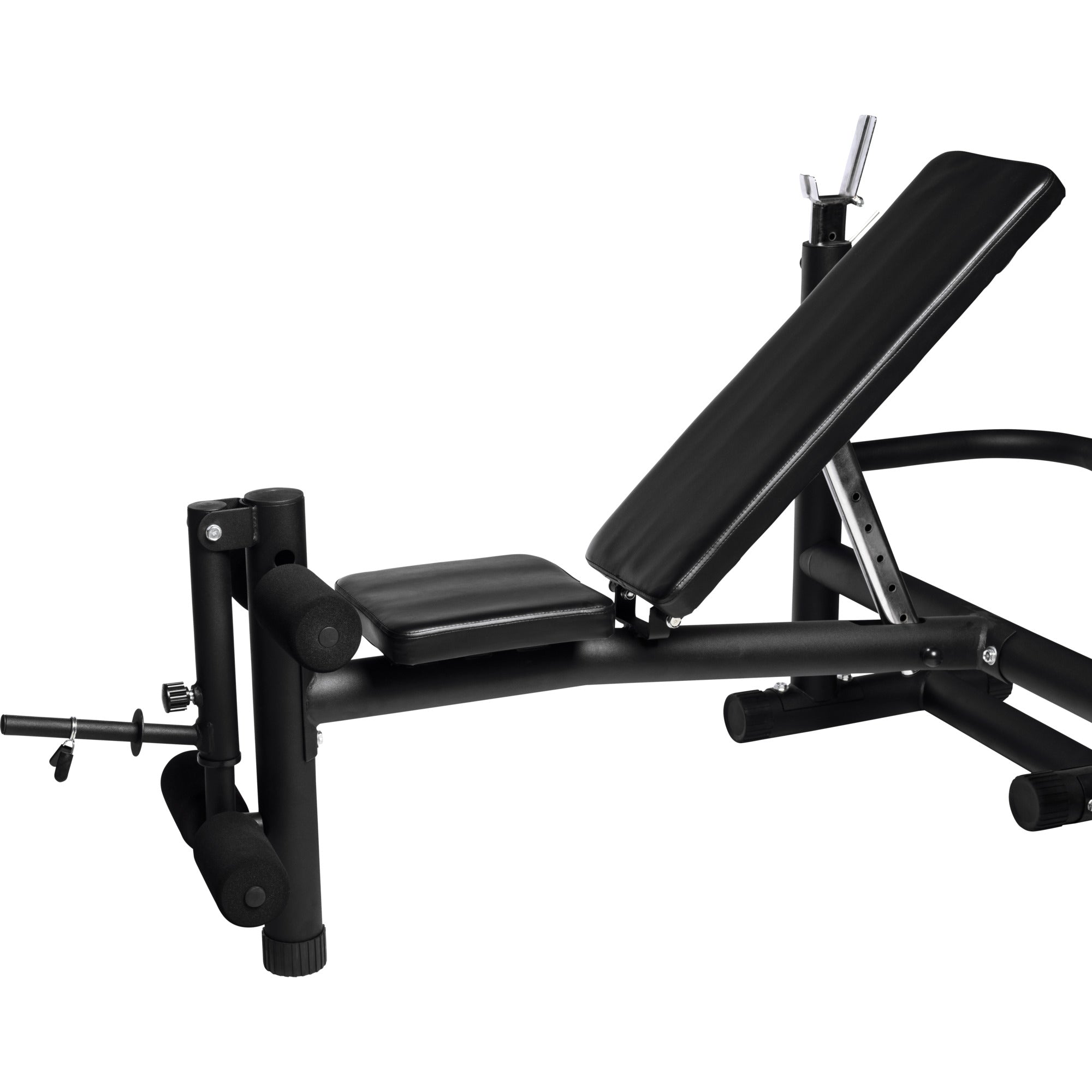 Kotikuntolaite 45 kg painopakalla