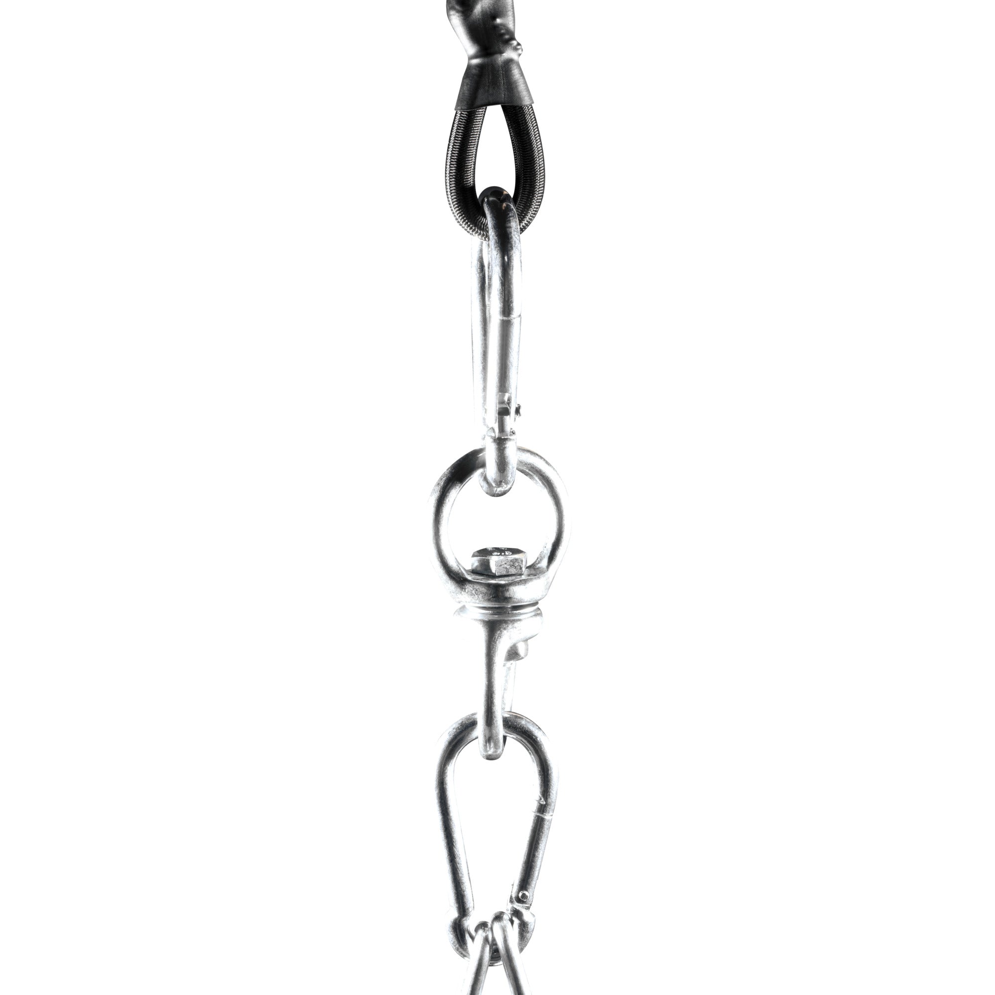 Nyrkkeilysäkki 18 kg