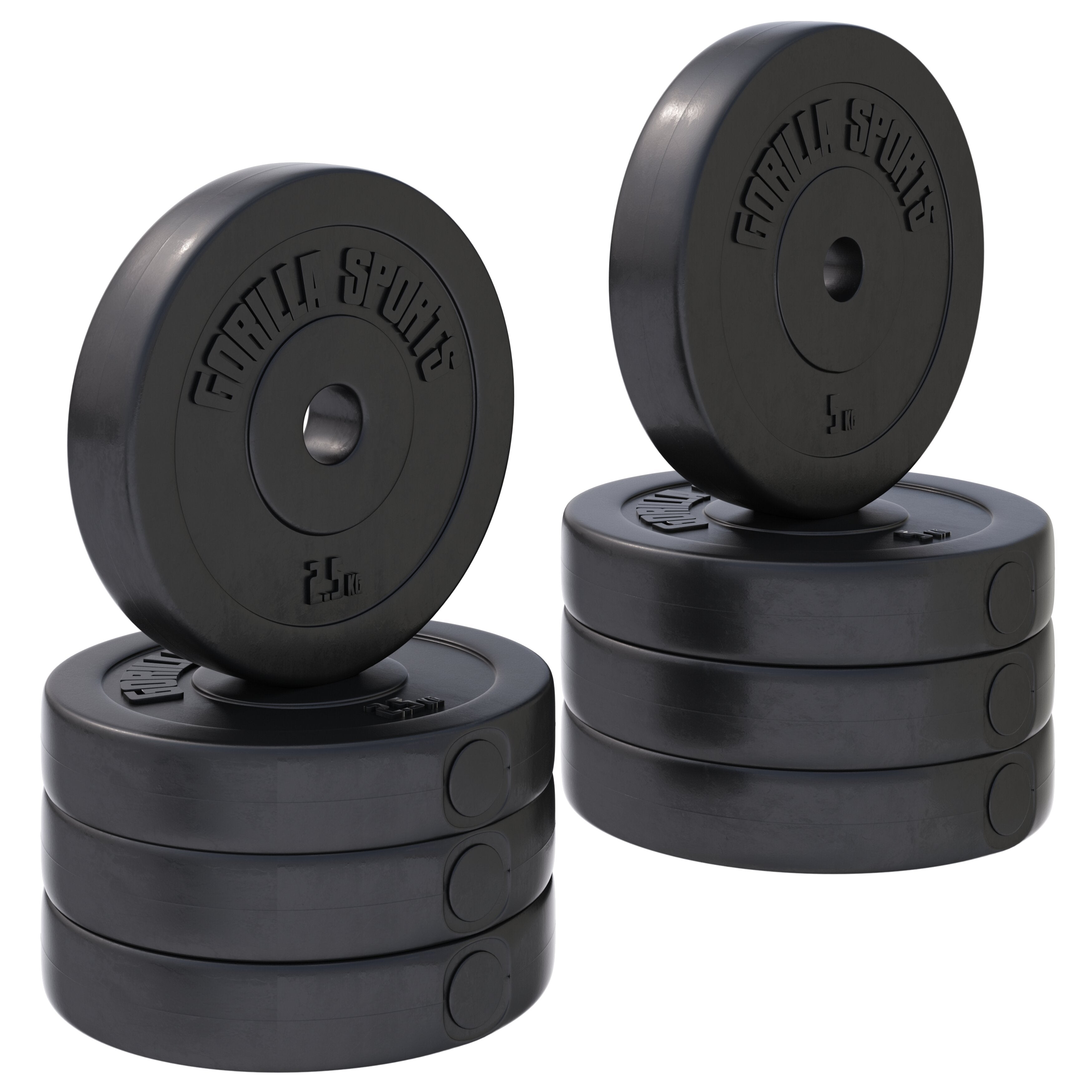 Vinyylilevypainosetti 30 kg 30 mm