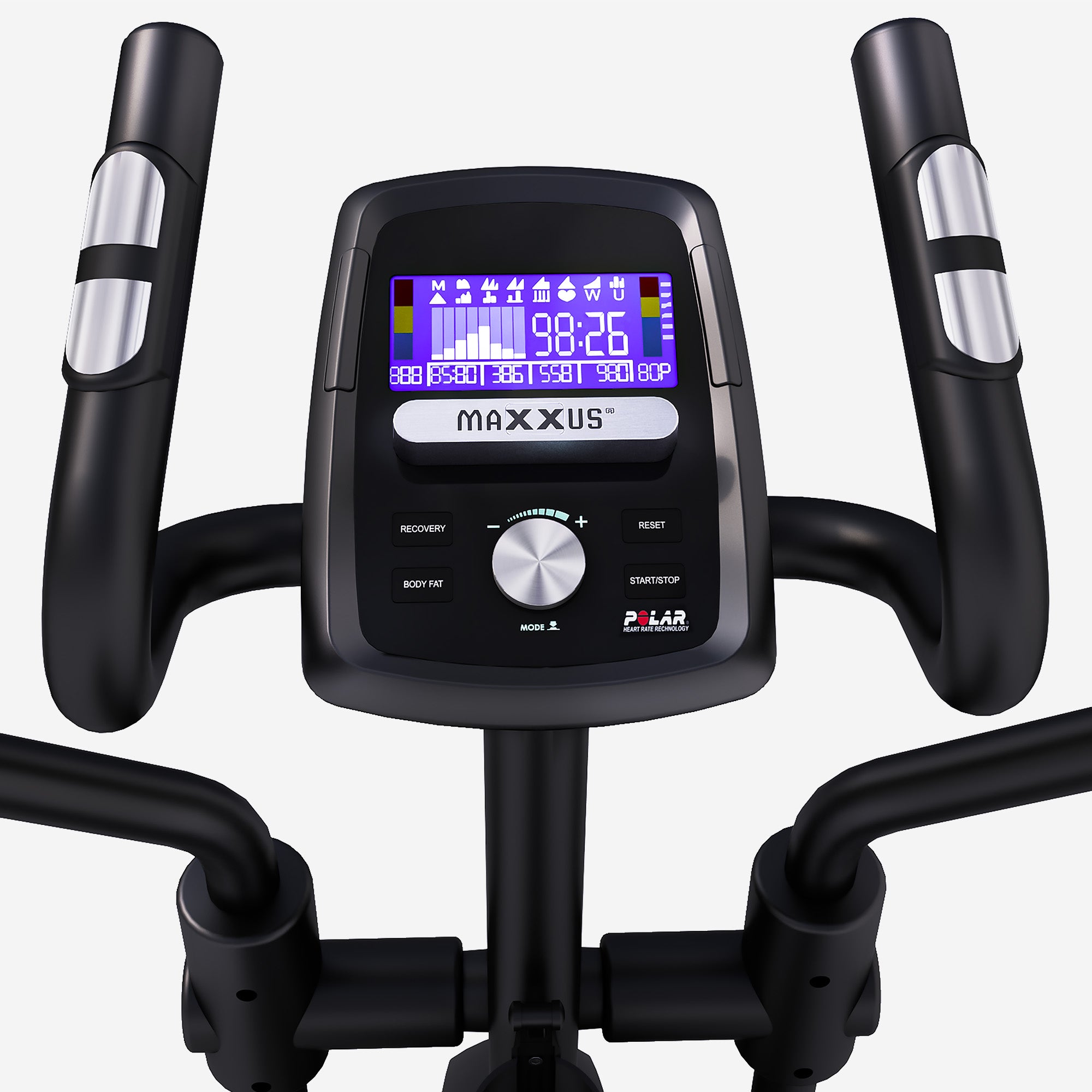 CX 5.1 crosstrainer