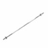 Physionics suora levytanko 120 cm, 30 mm