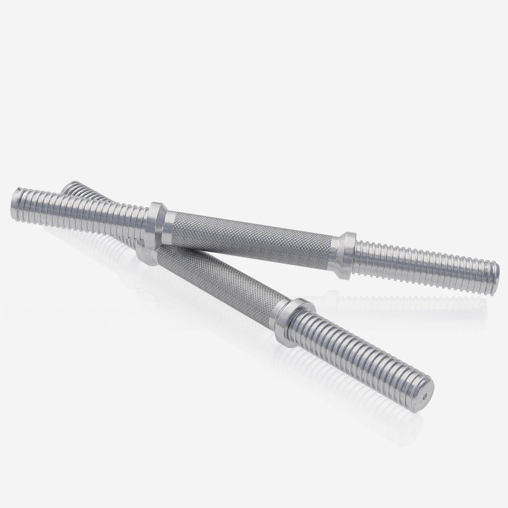 Vinyyli Tri Grip käsipainosetti 30 kg, 30mm
