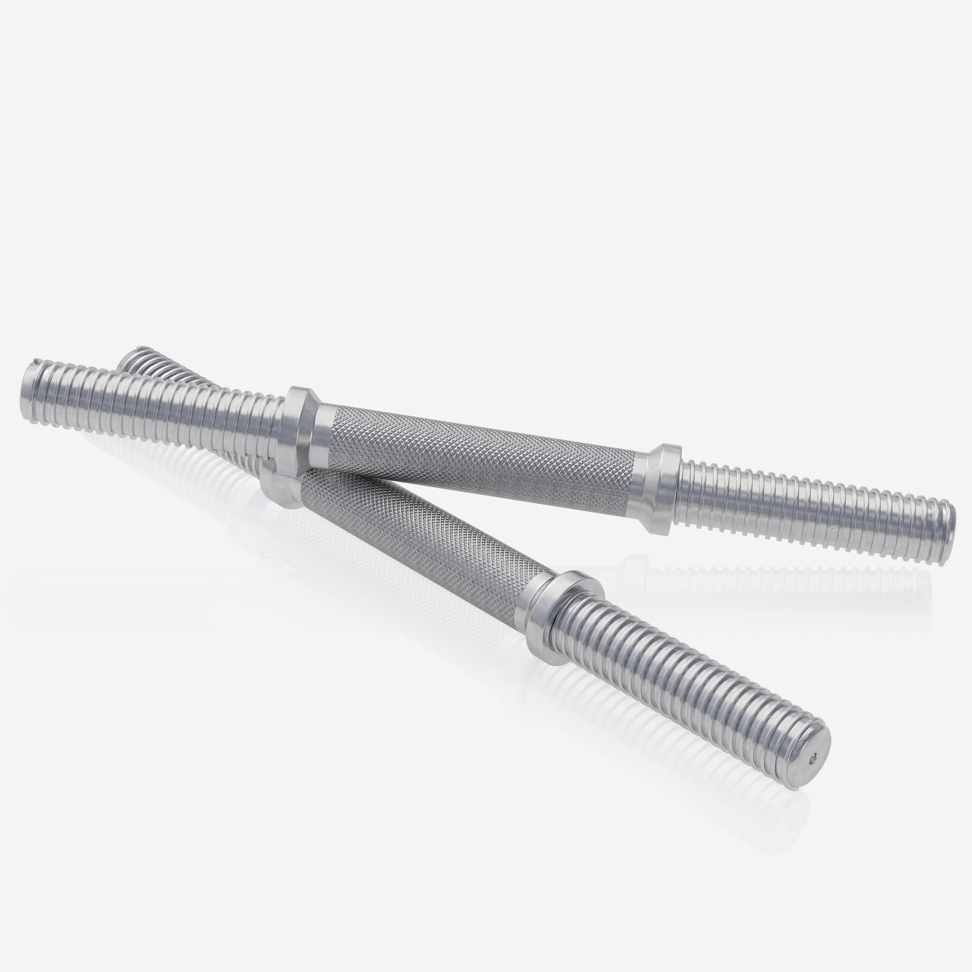 Vinyyli Tri Grip käsipainosetti 30 kg, 30mm