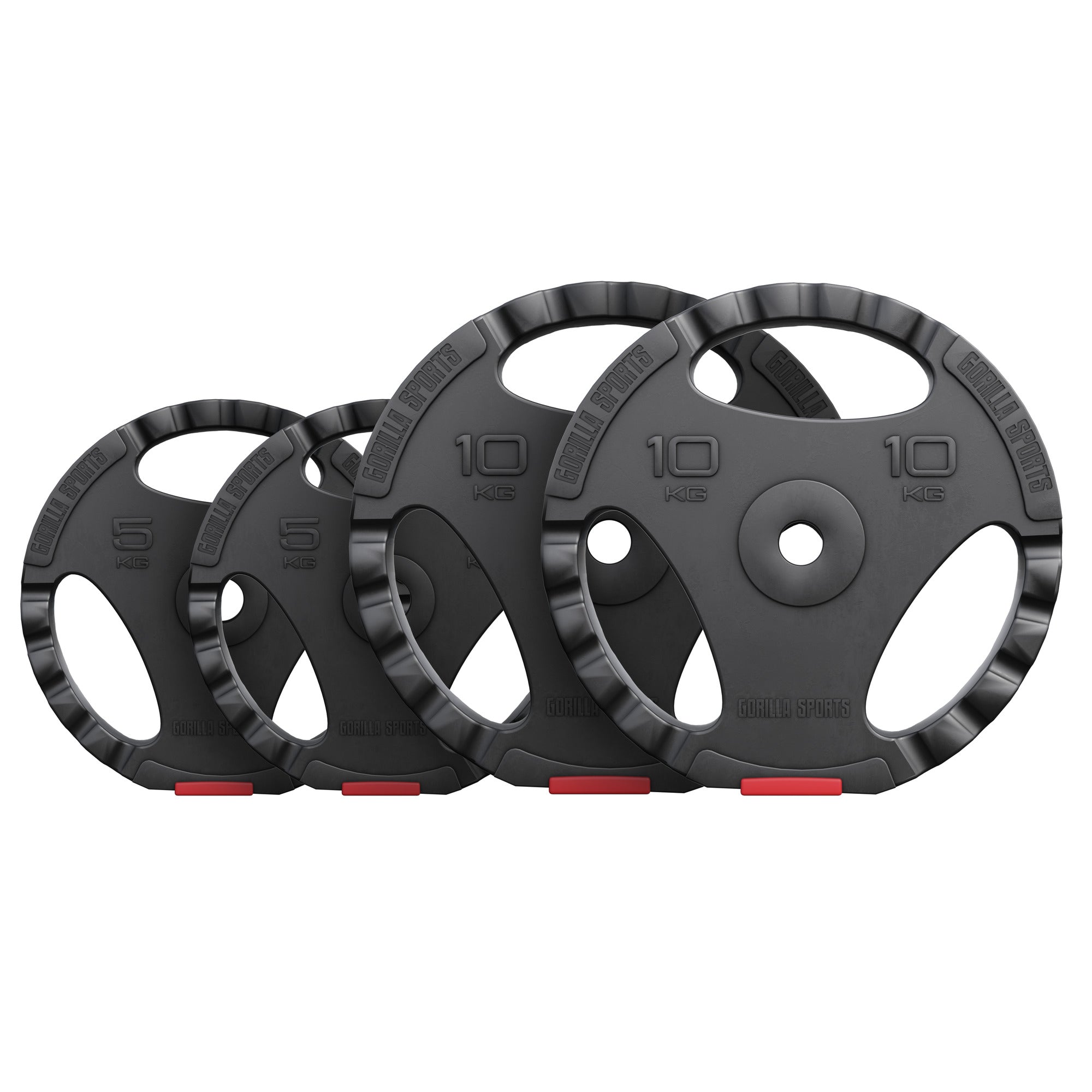 Vinyylilevypainosetti otekahvoilla 30 kg