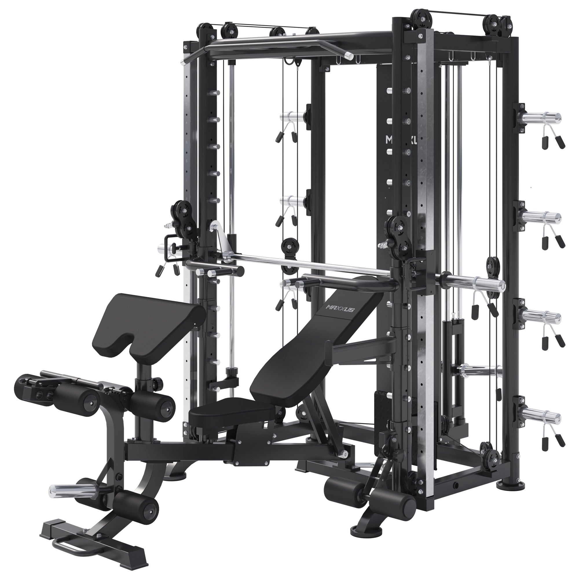 Smith-laite 10.1 painopenkillä