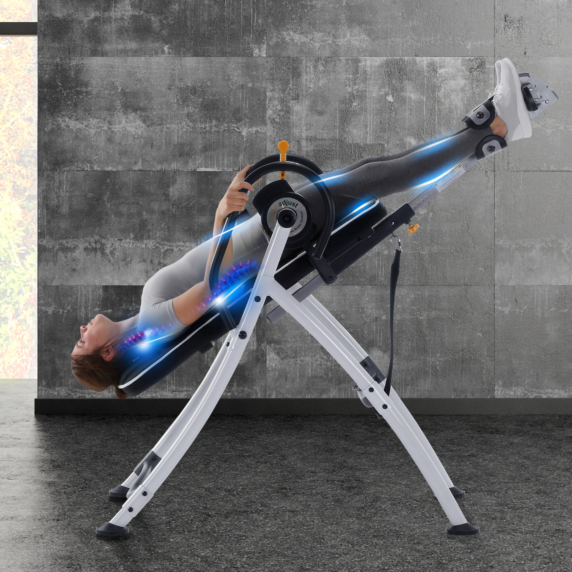 GRAVITY PRO 2 inversiopenkki