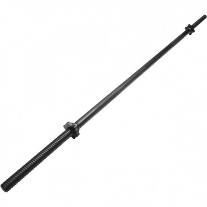 Tankosarja 30 mm: EZ-tanko 120 cm + suora tanko 170 cm