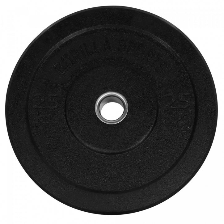 Hi Temp bumper-levypainot 2 x 25 kg 50 mm