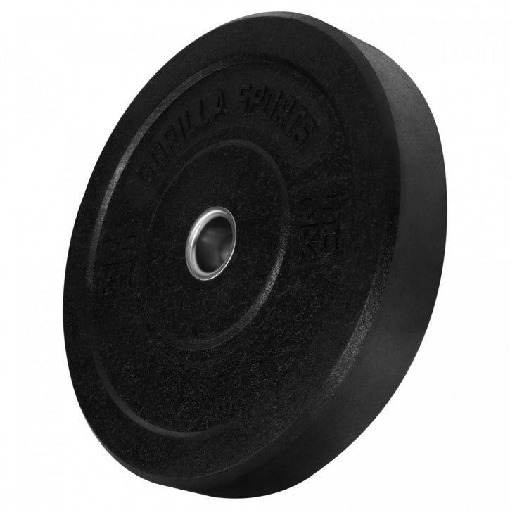 Hi Temp bumper-levypainot 2 x 25 kg 50 mm