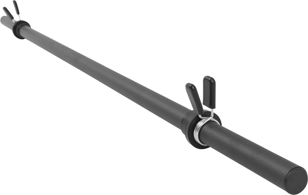 Pump-tanko 130 cm jousilukoilla ja tankopehmuste