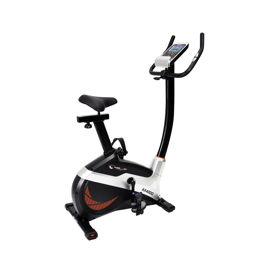 Christopeit Sport Kuntopyörä AX 4000