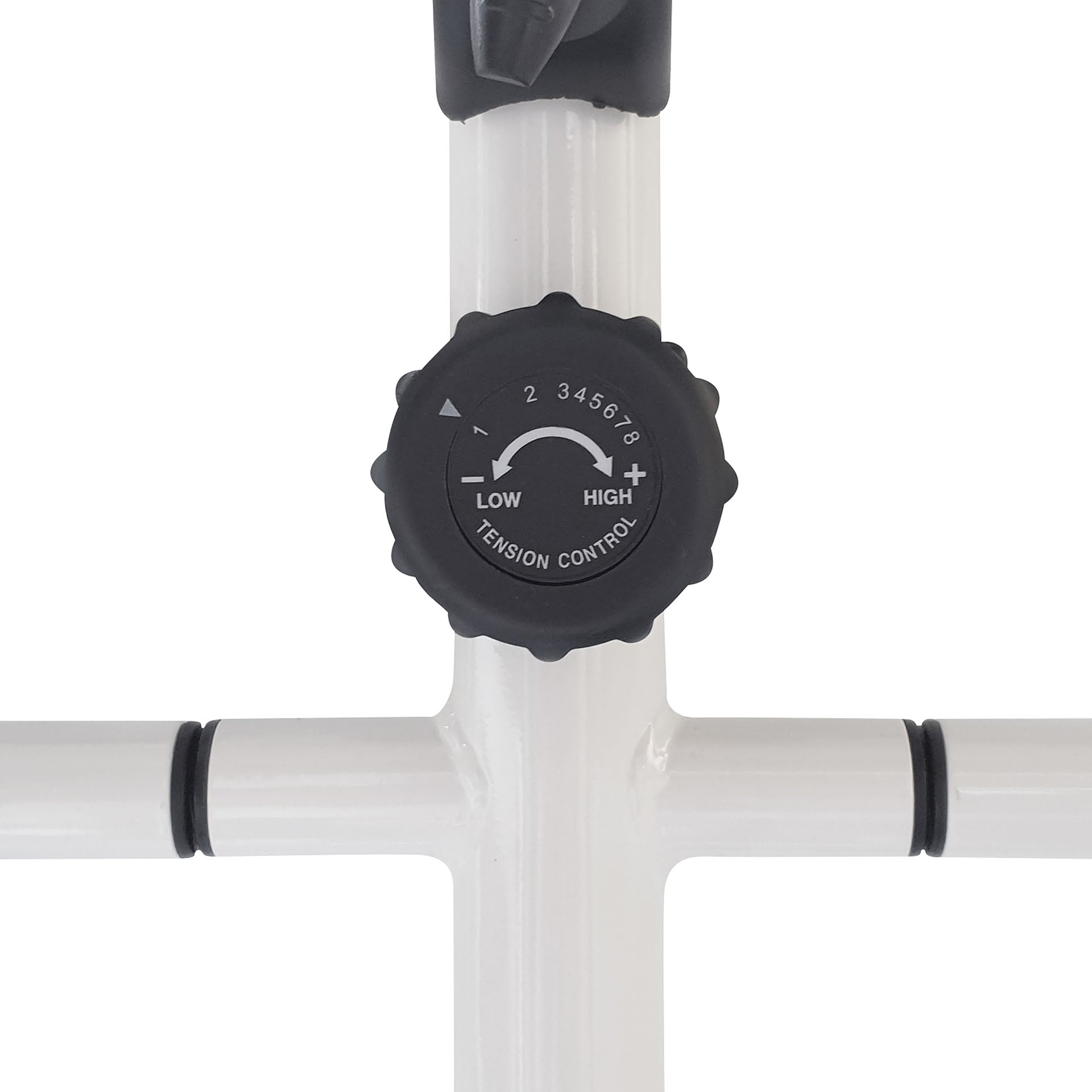 Christopeit Sport Crosstrainer CT 3