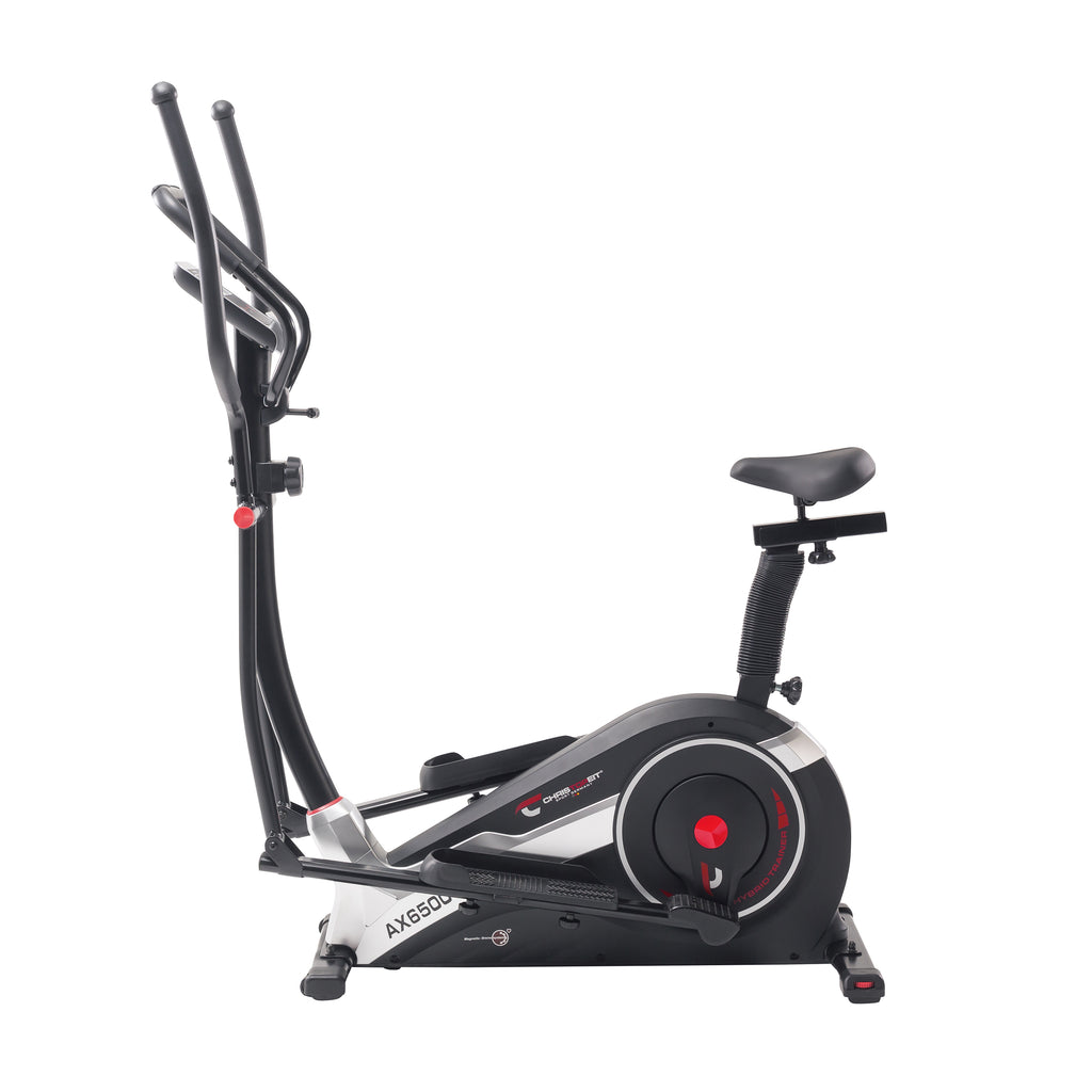 Christopeit Sport Hybridikuntolaite AX 6500