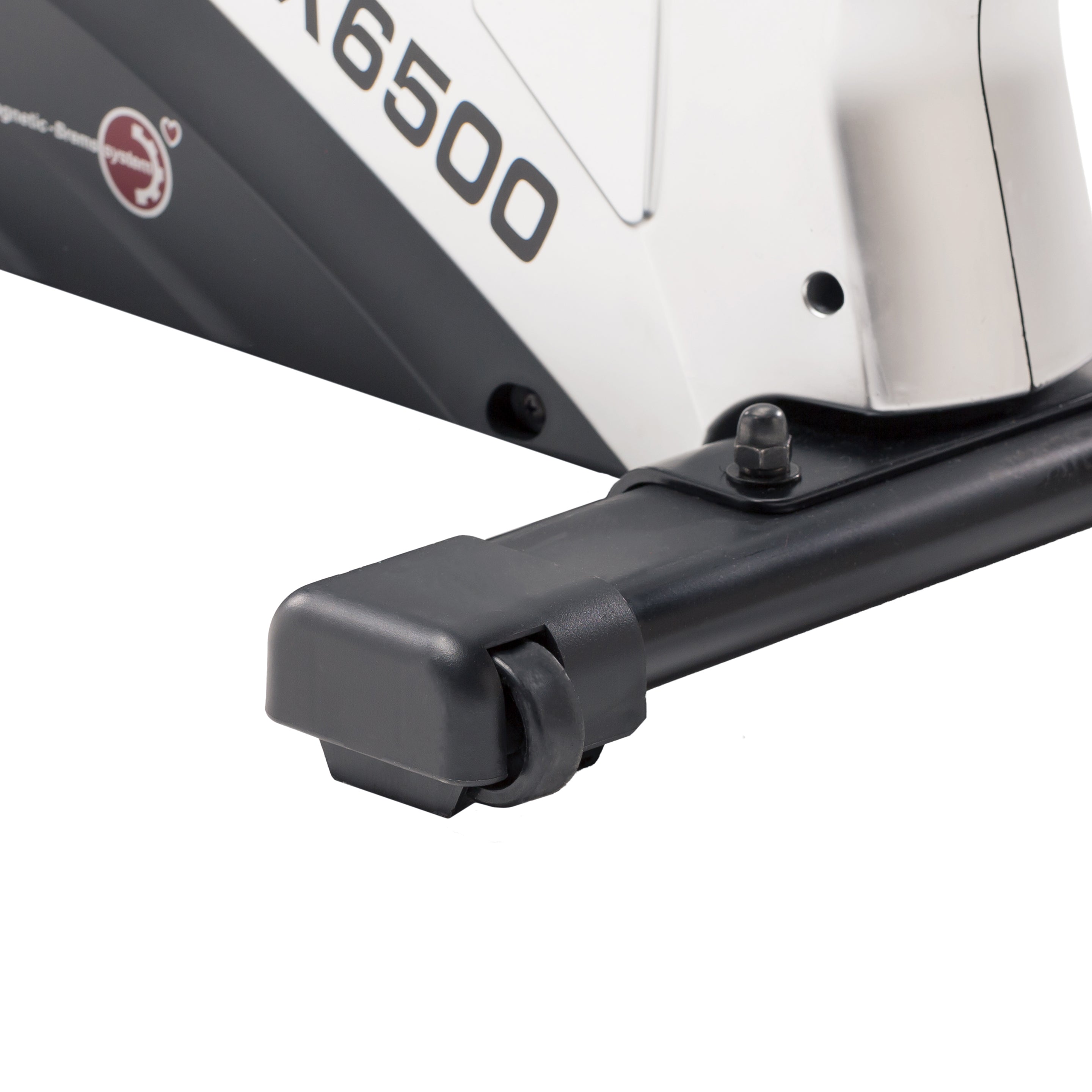 Christopeit Sport Hybridikuntolaite AX 6500