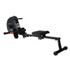 Christopeit Sport Soutulaite Cambridge II, musta