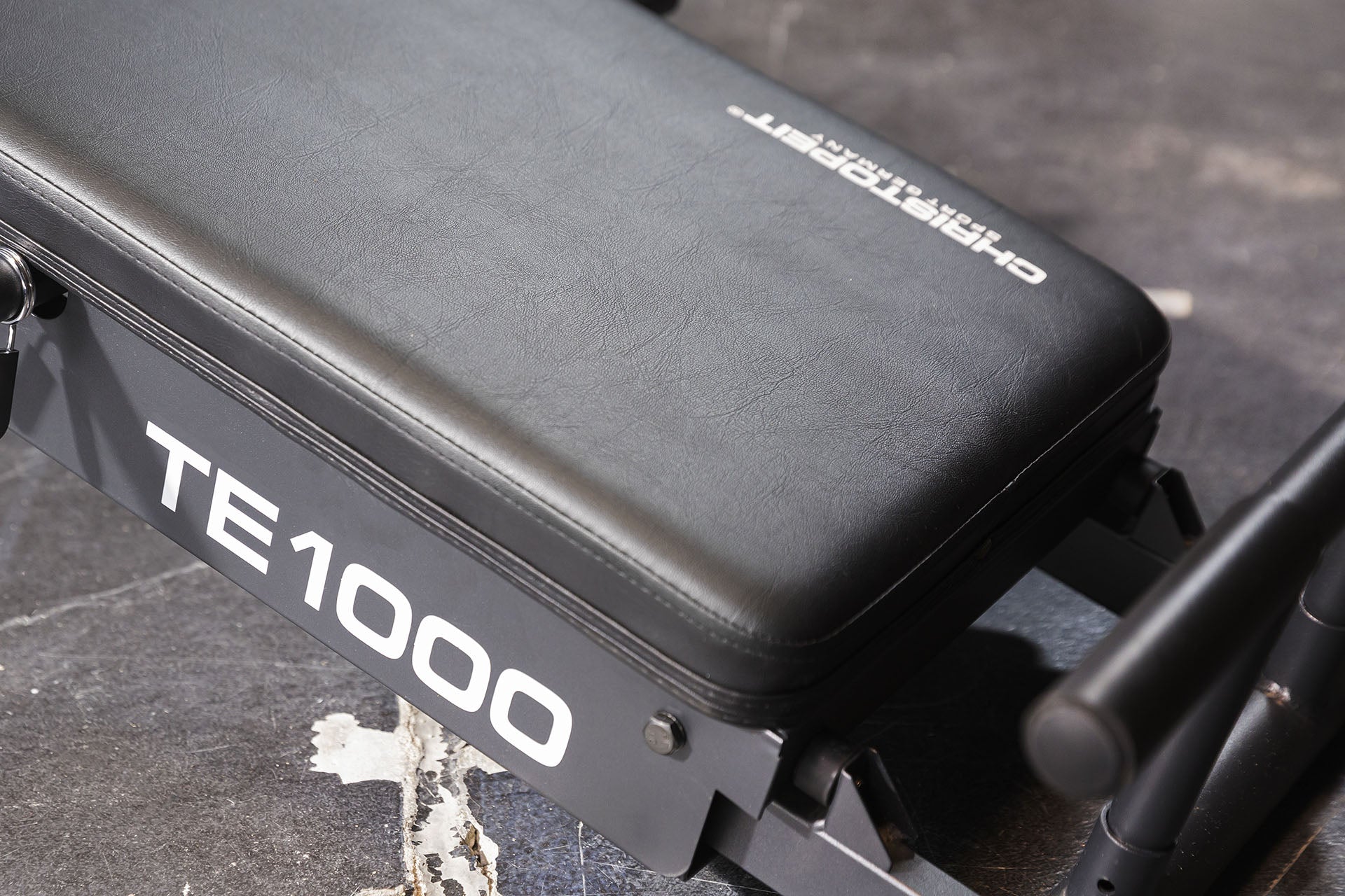 Christopeit Sport TE 1000 treenilaite