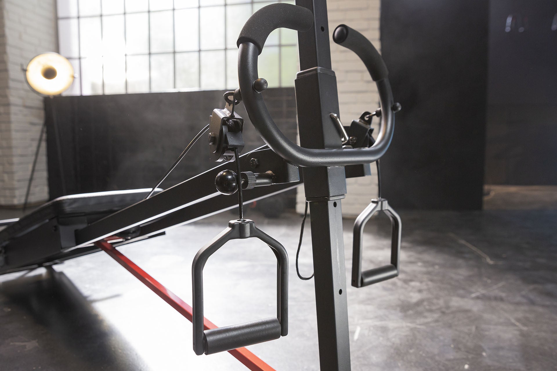 Christopeit Sport TE 1000 treenilaite
