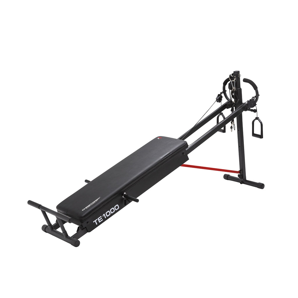 Christopeit Sport TE 1000 treenilaite