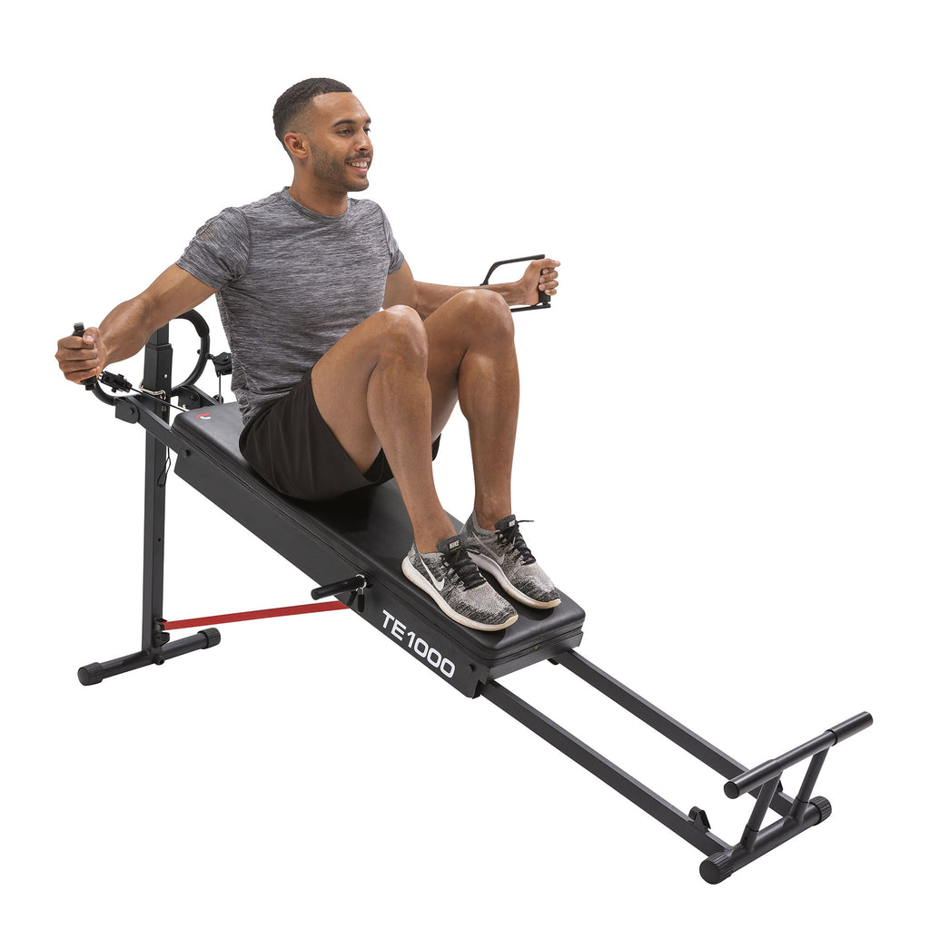 Christopeit Sport TE 1000 treenilaite