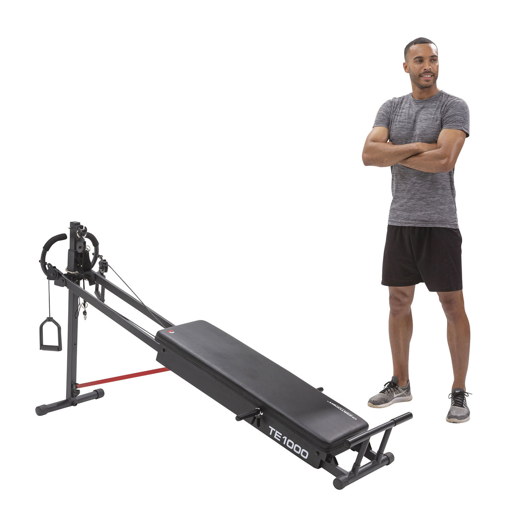 Christopeit Sport TE 1000 treenilaite