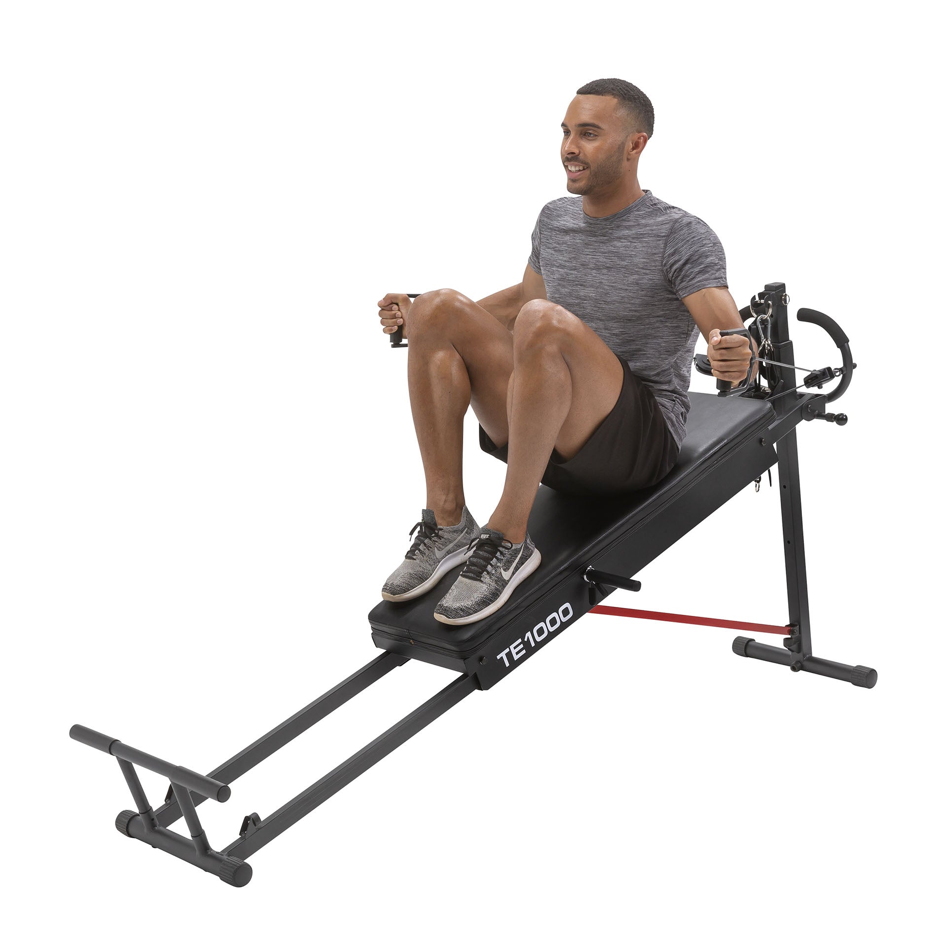 Christopeit Sport TE 1000 treenilaite