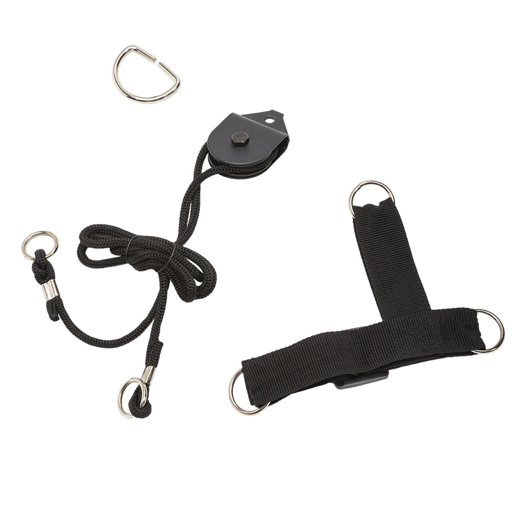 Christopeit Sport TE 1000 treenilaite