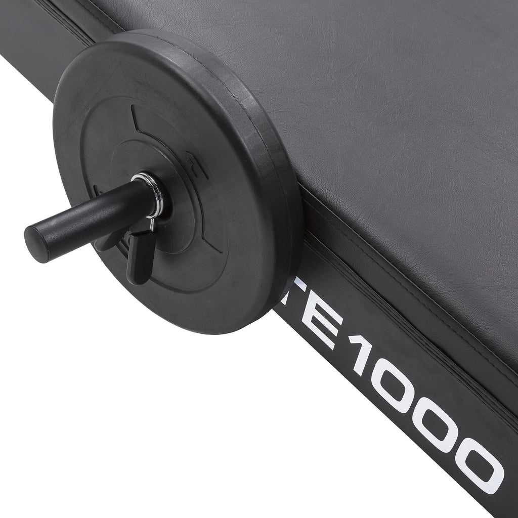 Christopeit Sport TE 1000 treenilaite