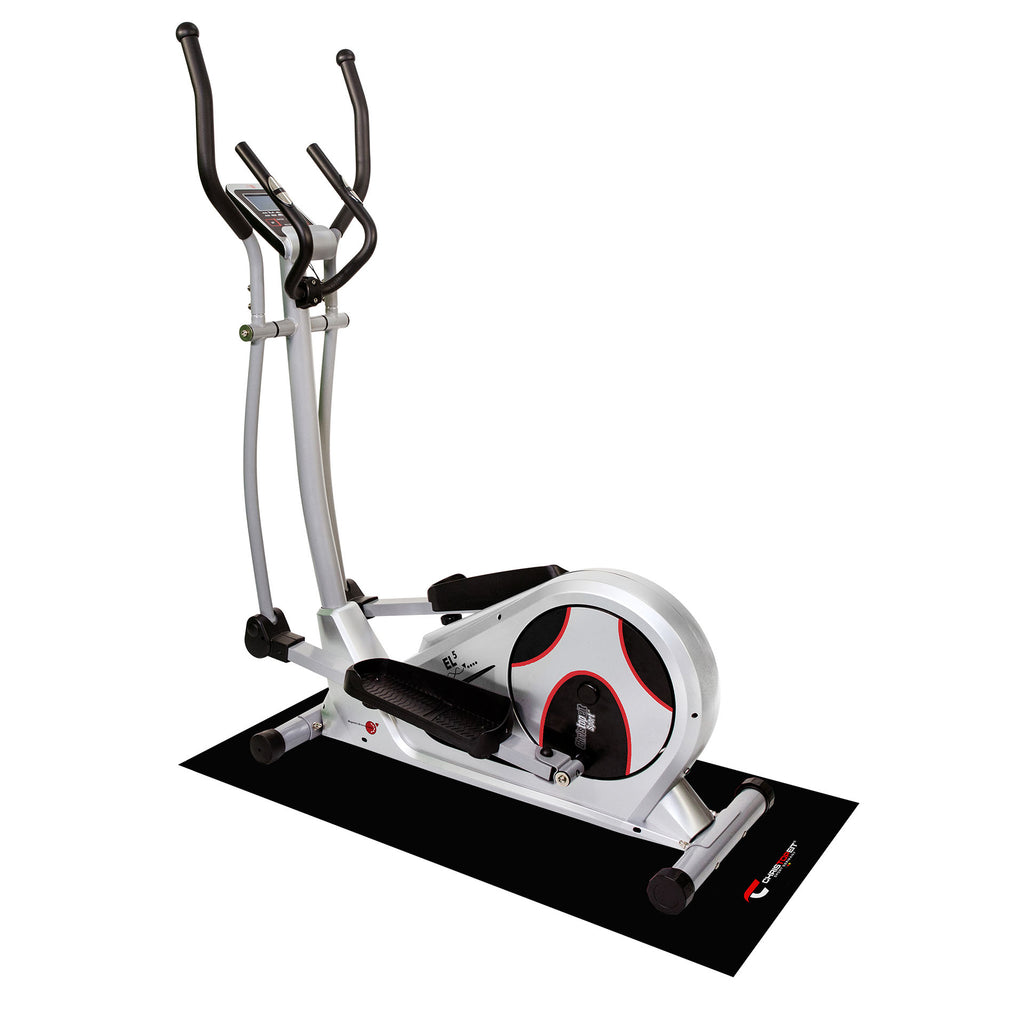 Christopeit Sport Kuntosalimatto L 160 x 84 cm