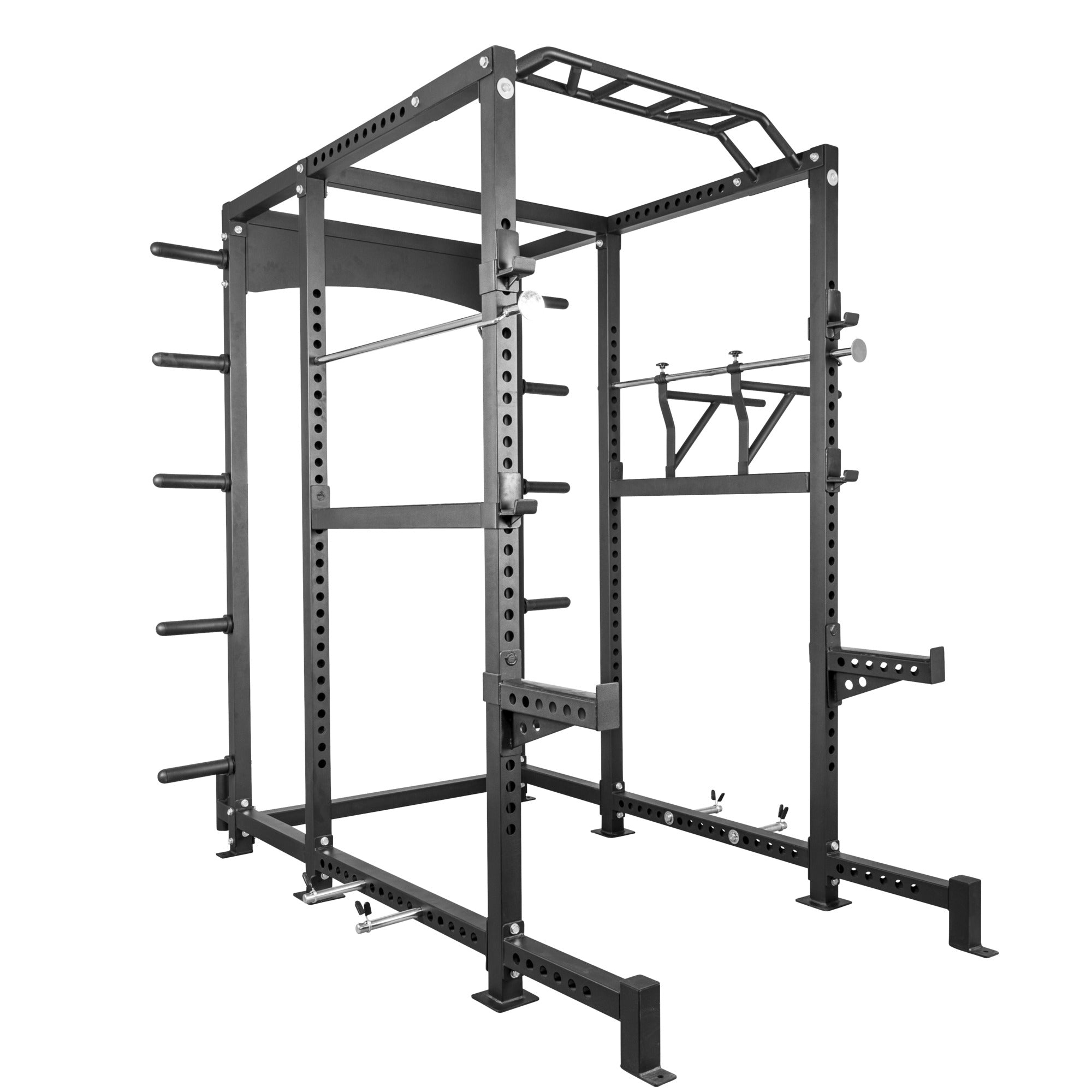 Power Rack EXTREME kyykkyhäkki