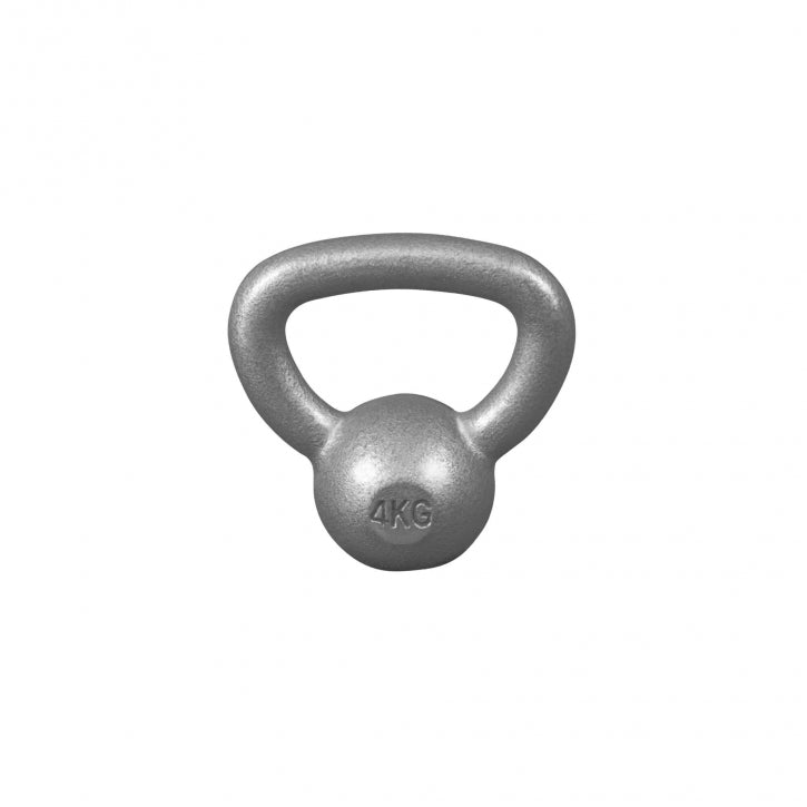 Valurautainen kahvakuula 2-32 kg