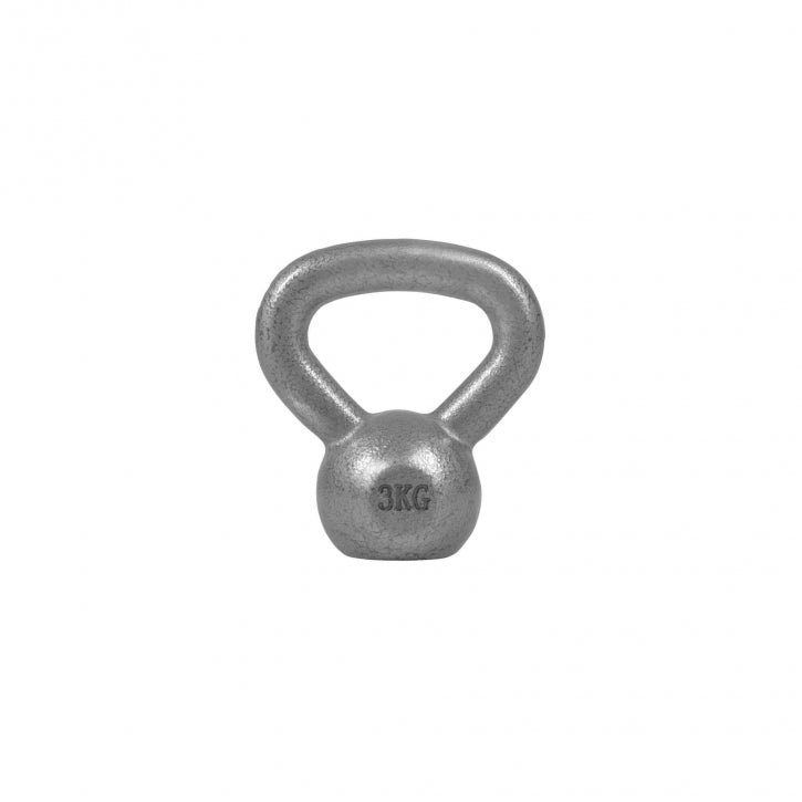Čuguna svarbumba 2-32 kg