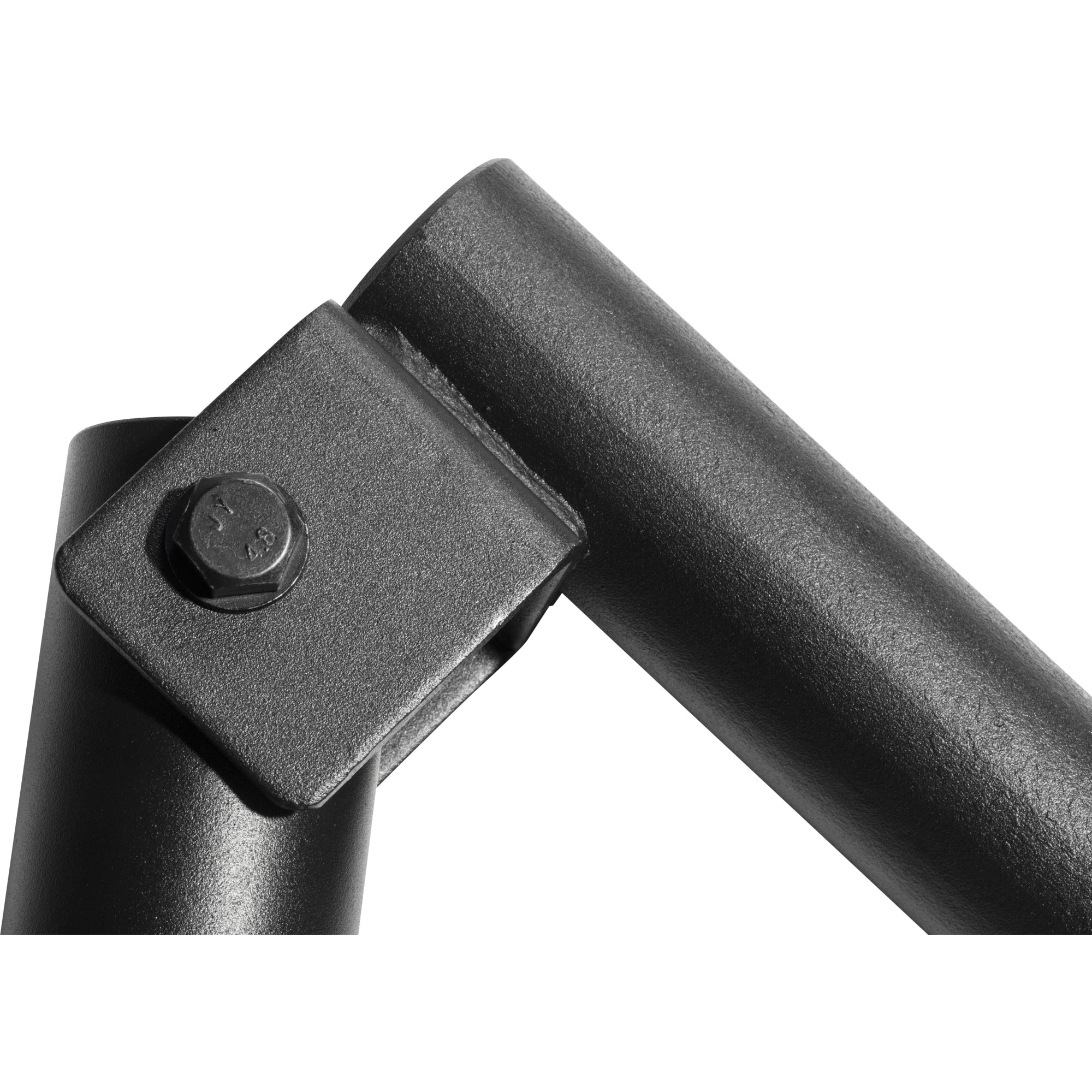 Landmine-tankonivel 50/51 mm levytangoille