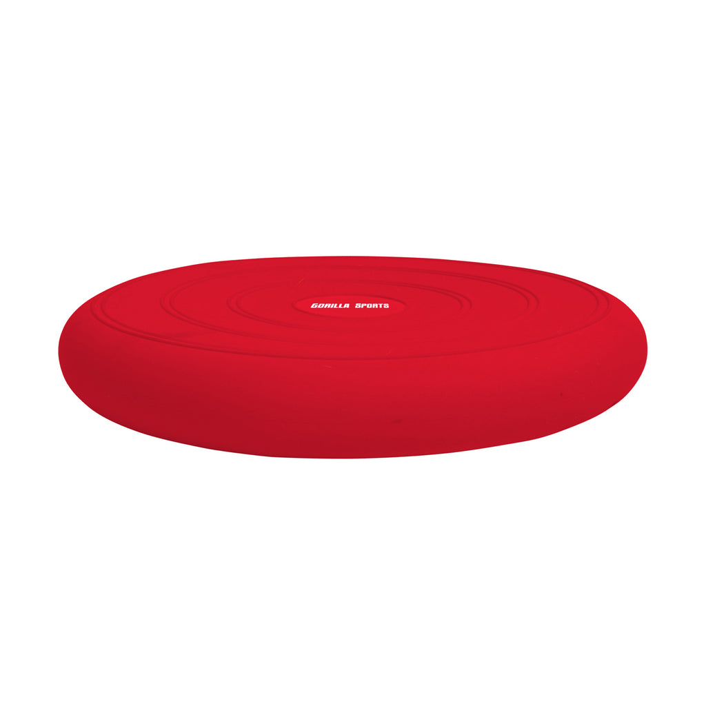 Piikillinen Balance Pad tasapainotyyny 33 cm