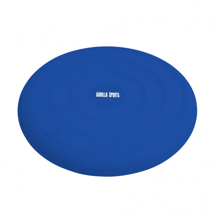 Piikillinen Balance Pad tasapainotyyny 33 cm