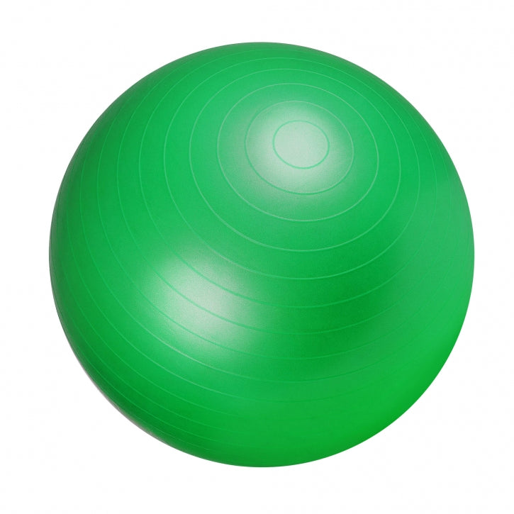 Jumppapallo 65 cm pumpulla