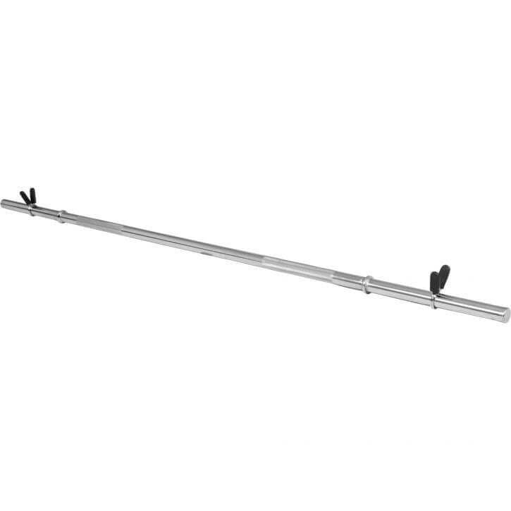 Levytanko 170 cm jousilukoilla ja pehmusteella