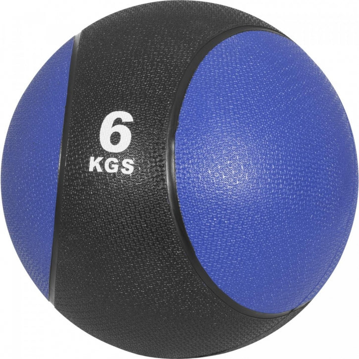 Kuntopallosetti 1–10 kg, yhteensä 55 kg