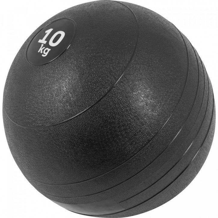 Slam Ball kuntopallosetti 10 kg ja 15 kg