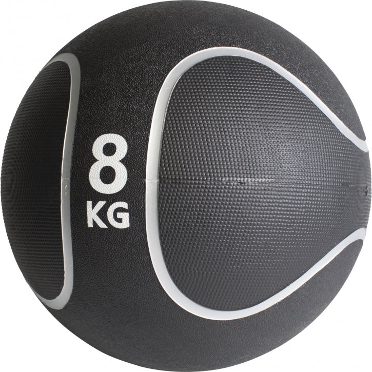 Kuntopallosetti 1–10 kg, yhteensä 55 kg