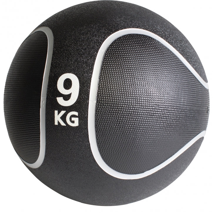 Kuntopallosetti 1–10 kg, yhteensä 55 kg