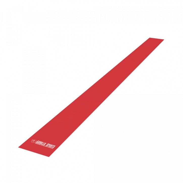 Vastusnauhasetti 120 cm, 5 vastusta