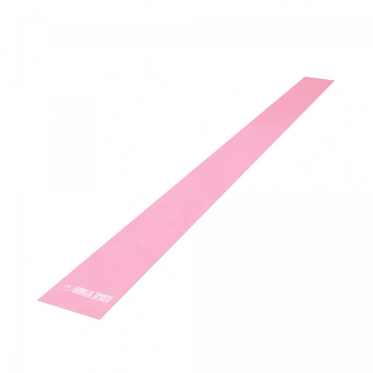 Vastusnauhasetti 120 cm, 5 vastusta