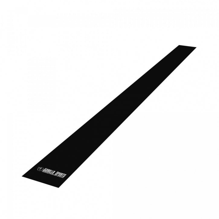 Vastusnauhasetti 200 cm, 5 vastusta